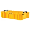 Изображение Dewalt DeWALT TOUGHSYSTEM 2.0 deep stretcher, tool box (yellow) (DWST83408-1) - 9WZPGD31