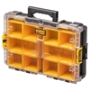 Изображение Dewalt Dewalt Toughsystem 2.0 DS100 organizer, tool box (yellow/black)