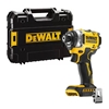 Picture of Triecienskrūvgriezis DeWalt DCF860NT-XJ; 18 V (bez akumulatora un lādētāja)