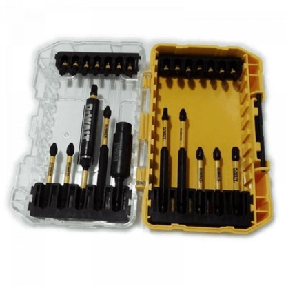 Picture of Dewalt DEWALT ZESTAW KOCÓWEK FLEXTORQ 25cz.