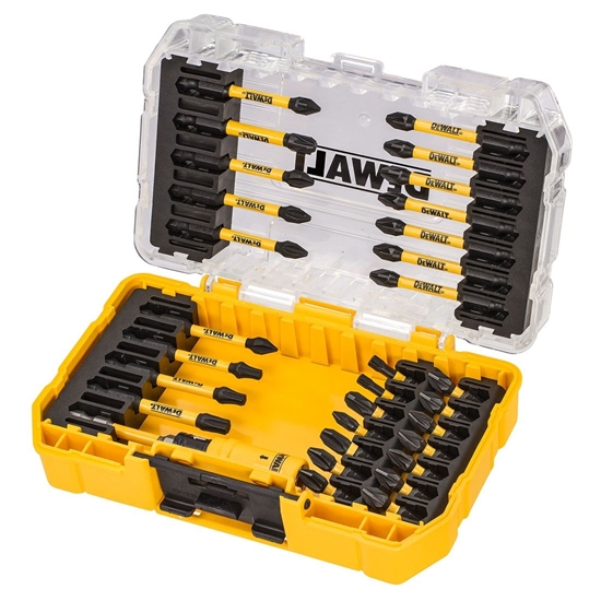 Picture of Dewalt DEWALT ZESTAW KOCÓWEK FLEXTORQ 31cz.
