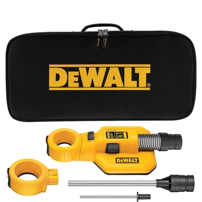 Picture of Dewalt DEWALT. UNIVERSAL DUST EXTRACTION SYSTEM DWH050