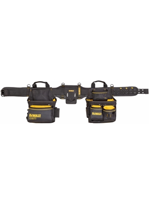 Picture of Dewalt DEWALT.DWST40603-1 TOOL BELT