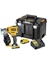 Picture of Naglošanas pistole DeWalt DCN45RND2-QW; 18 V; 2x2,0 Ah akum.