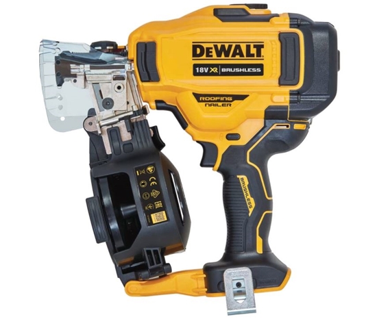 Изображение Dewalt DEWALT.GWODZIARKA 18V XR DCN45RNN DCN45RNN-XJ