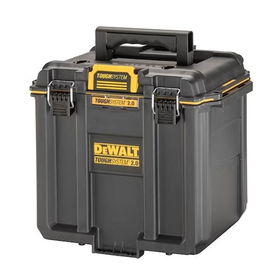 Picture of Dewalt DEWALT.TOUGH SYS.2.0 DEEP BOX