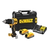 Изображение Dewalt DEWALT.WKRTARKA UD.18V DCD805E2T