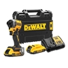 Изображение Dewalt DEWALT.ZAKRTARKA UDAR.18V 208Nm 2x2,0Ah TSTAK DCF850D2T
