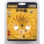 Attēls no Dewalt Diamentowa tarcza garnkowa typu Turbo 125mm (DT3797)