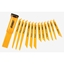 Attēls no DeWalt DT2445-QZ Säbelsägeblatt-Set 12-tlg.