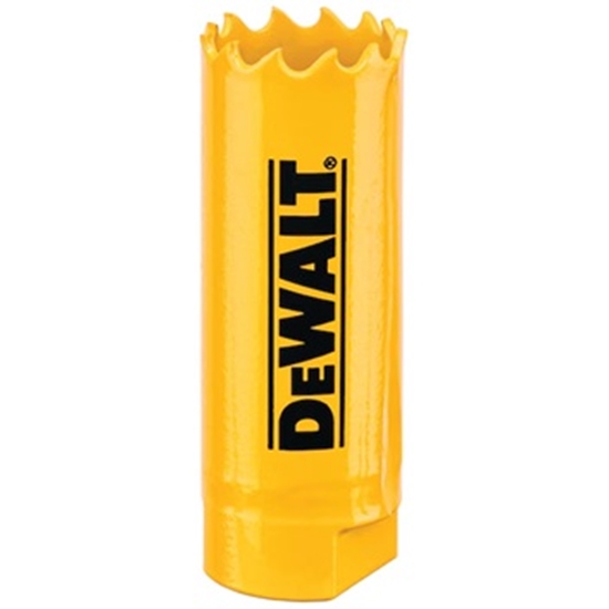Изображение DeWalt DT90298-QZ Lochsäge 19mm