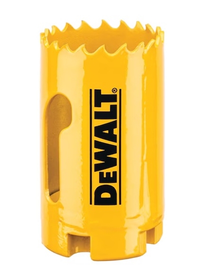 Изображение DeWalt DT90309-QZ Lochsäge 35mm