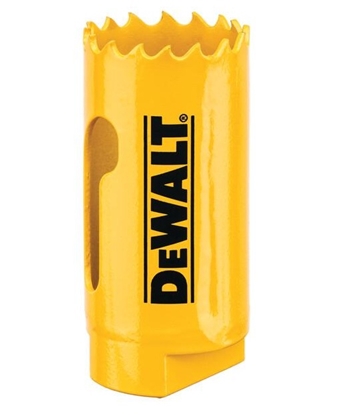 Изображение DeWalt DT90322-QZ Lochsäge 57mm