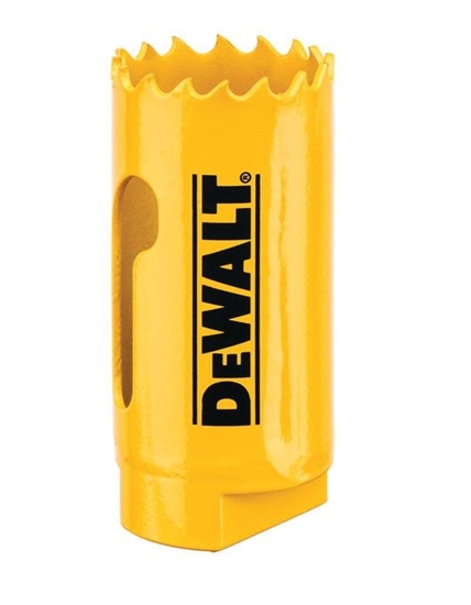 Изображение DeWalt DT90331-QZ Lochsäge 79mm