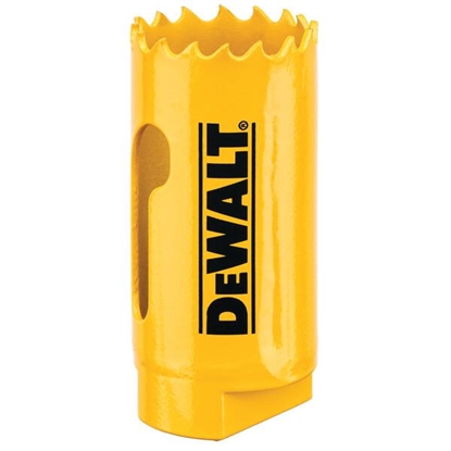 Attēls no DeWalt DT90334-QZ Lochsäge 89mm