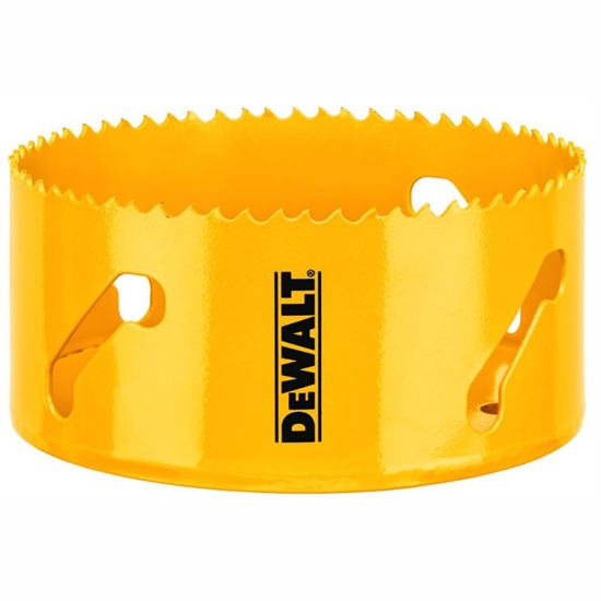 Изображение DeWalt DT90342-QZ Lochsäge 114mm
