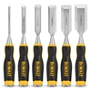 Изображение Dewalt Duta do drewna 6 szt. (DWHT16852-9)