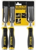 Изображение Dewalt DUTA Z BOCZN KRAWDZI ZESTAW 3 SZT. (1 SZT)