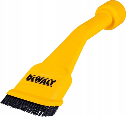 Изображение Dewalt Ergonomiczna szczotka do trudnych zabrudze (DXVA00-4300E)