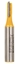 Изображение Dewalt Frez prosty 6mm,uch.8mm,d.r.19mm,d.c.55mm