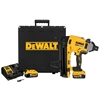 Изображение Dewalt gwodziarka do betonu 18V 13-57mm 2x5,0Ah bezszczotkowa (DCN890P2)