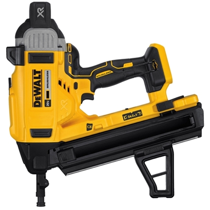 Изображение Dewalt gwodziarka do betonu 18V bez akumulatorów i adowarki (DCN890N)