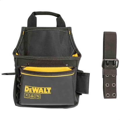 Изображение Dewalt KIESZE, TORBA NARZDZIOWA NA PAS (1 SZT)