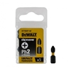 Изображение Dewalt Kocówki wkrtarskie 25mm Torsion Ph2 5szt. - DT7994T
