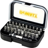 Изображение Dewalt Kocwki 1/4" Ph,Pz,P,T,H+uchw.mag/szybk.31szt,pl