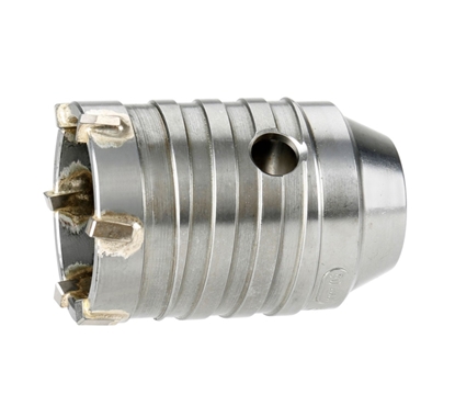 Изображение Dewalt koronka udarowa do prac lejszych 80x72mm (DT6747-QZ)