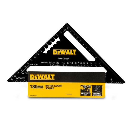 Picture of Dewalt Ktownik 18cm DWHT25227-0