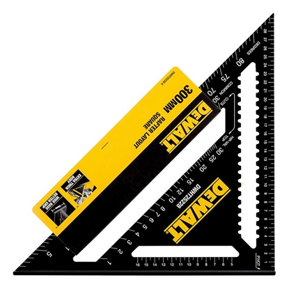Изображение Dewalt Ktownik 30 cm