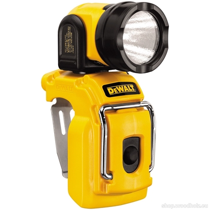 Изображение Dewalt LED akumulatorowa 10,8V bez akumulatora i adowarki - DCL510N