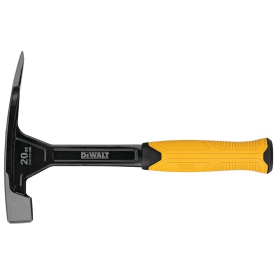 Picture of Dewalt Motek stalowy "Reski" 567g