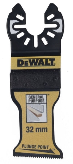 Picture of DEWALT MT BRZESZCZOT 32mm BIMETAL /5szt.