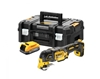Изображение Dewalt Narzdzie wielofunkcyjne DCS356E1T 18V