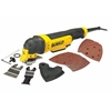 Изображение Dewalt Narzdzie wielofunkcyjne DWE315-QS 300W
