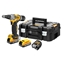 Picture of Dewalt NITOWNICA AKUMULATOROWA 20KN 30MM XR 18V 2*1.7AH (1 SZT)