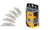 Изображение Dewalt Ostrza do noa Carbide 50 szt.