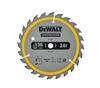 Изображение Dewalt Pia Tarcz.136x10mmx24z Dt1947-qz