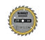 Picture of Dewalt Pia Tarcz.136x10mmx24z Dt1947-qz