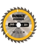 Изображение Dewalt Pia tarczowa 160x20mmx30z - DT1932-QZ