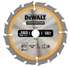 Изображение Dewalt Pia tarczowa 165x20mmx16z - DT1948-QZ
