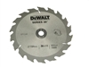 Изображение Dewalt Pia tarczowa 184x16mmx18z - DT1938-QZ
