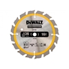 Изображение Dewalt Pia tarczowa 184x20mmx24z - DT1951-QZ