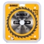 Изображение Dewalt pia tarczowa 184x30mm, 30 zbów (DT1942-QZ)