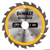 Изображение Dewalt Pia tarczowa 184x30mmx18z - DT1941-QZ