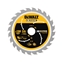 Picture of Dewalt Pia tarczowa 190x30mm - DT99562-QZ
