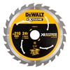 Изображение Dewalt Pia tarczowa 210x30mm - DT99565-QZ