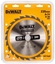 Picture of Dewalt Pia tarczowa 235x30mmx24z - DT1954-QZ